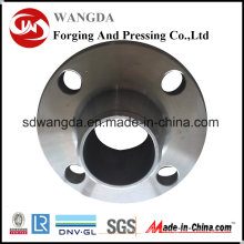 20 Years Carbon Steel Forged Flange Manufacturer